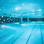 Balneario Szálloda 4*