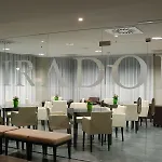 Balneario Szálloda 4*