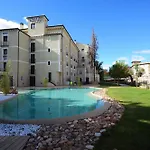 Szálloda Balneario