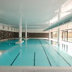 Balneario 알하마데아라콘