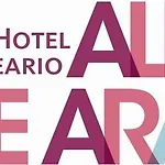 Отель Balneario 4*