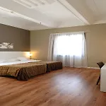 Balneario 4* Alhama de Aragón