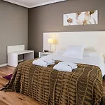 Balneario Szálloda 4*