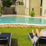 Balneario Szálloda
