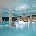 Balneario Szálloda Alhama de Aragón