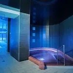 Szálloda Balneario 4*