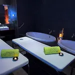 Balneario 4* Alhama de Aragón
