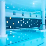 Balneario Szálloda
