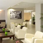 阿拉贡省巴尔内阿里奥阿拉马酒店 酒店