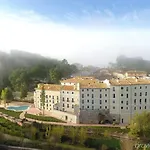 Balneario Alhama de Aragón