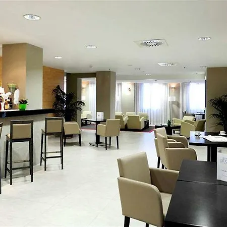 Hotell Balneario Alhama de Aragón