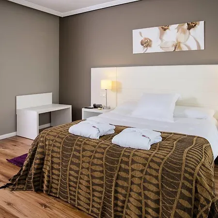 Balneario Hotel 4*
