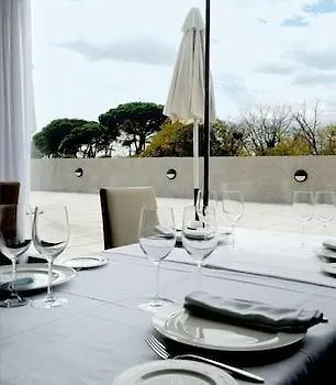 Ξενοδοχείο Balneario 4*