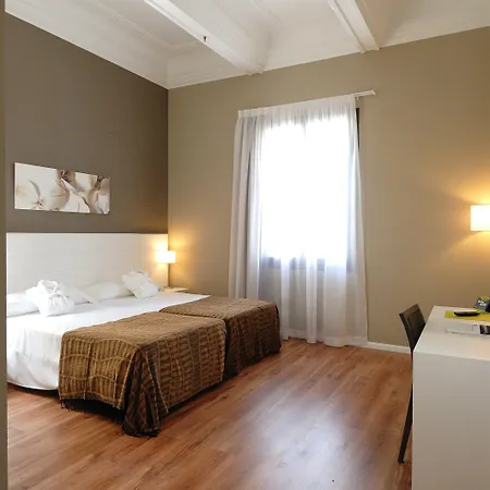 Balneario Hotel