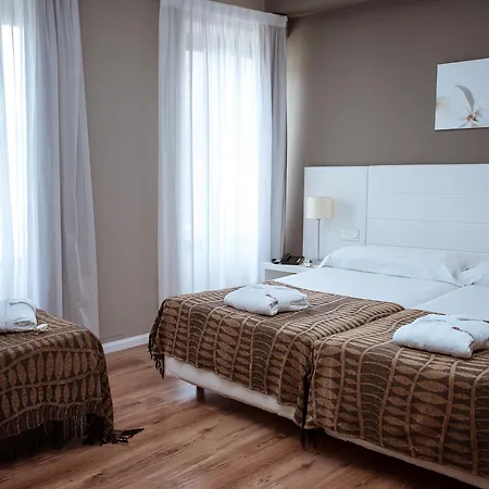 Hotel Balneario