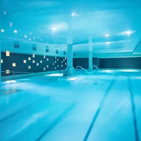 Balneario Ξενοδοχείο 4*