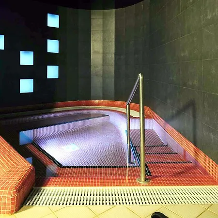 Balneario 4* Alhama de Aragón