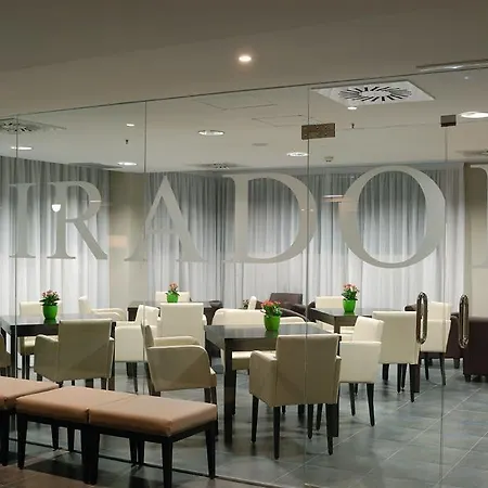 Balneario Hotel 4*