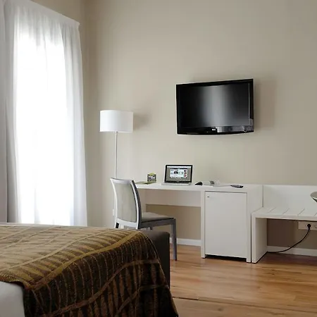 Balneario 4* Alhama de Aragón