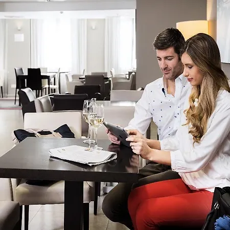 Balneario Hotel