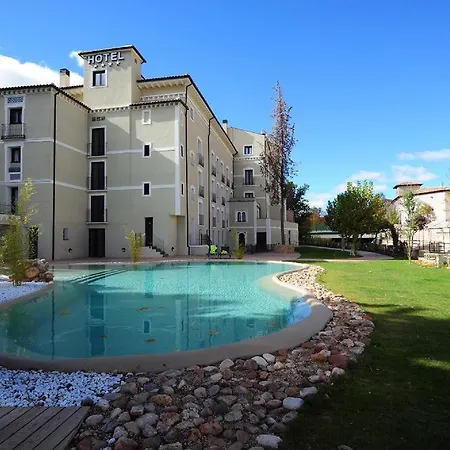 Hotel Balneario