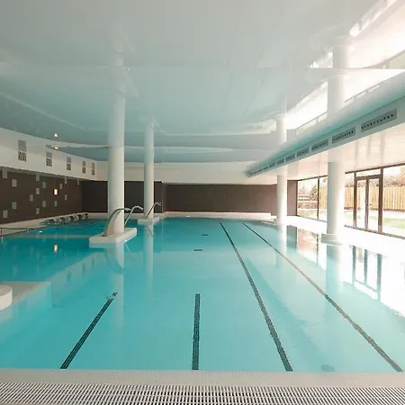 Balneario ألاما ذي أراغون