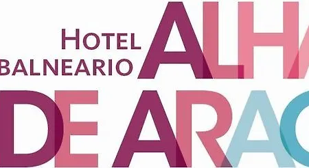 Hotel Balneario 4*