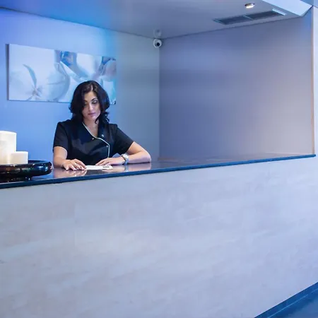 Balneario Hotell Alhama de Aragón