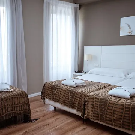 فندق Balneario ألاما ذي أراغون