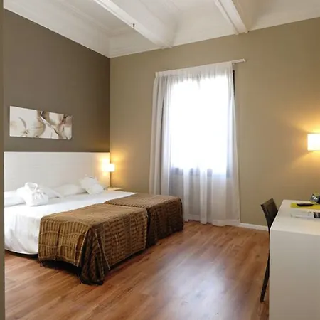 Hotell Balneario Alhama de Aragón