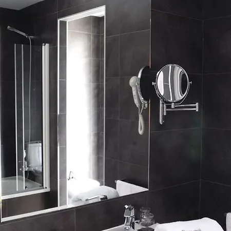 Balneario 4* ألاما ذي أراغون