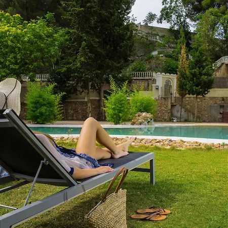 فندق Balneario