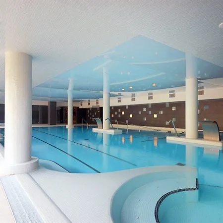 فندق Balneario 4*
