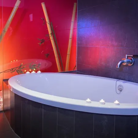 Hotel Balneario 4*