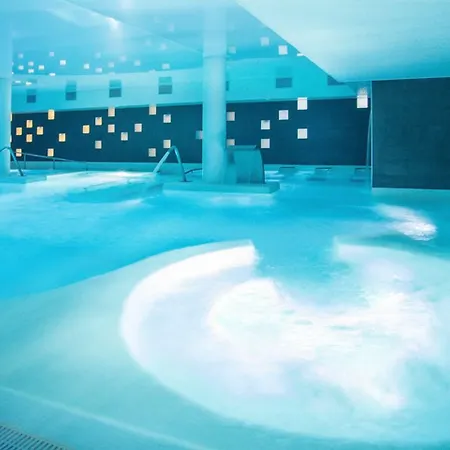 Balneario Alhama de Aragón
