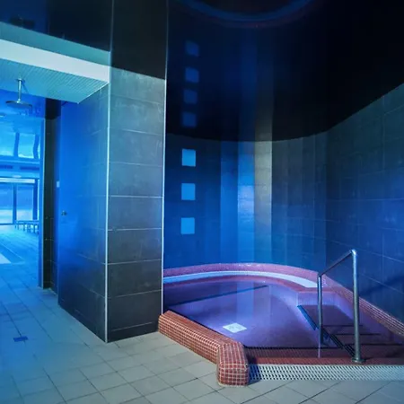 Hotel Balneario 4*