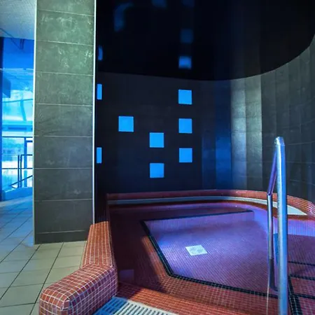Balneario Hotel Alhama de Aragón