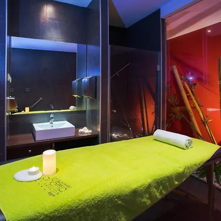 Balneario Alhama de Aragón