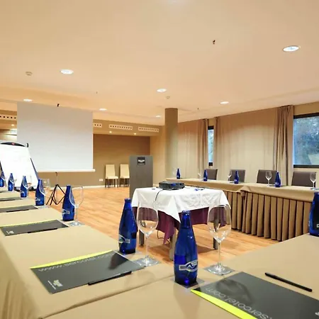 Balneario 4* Alhama de Aragón