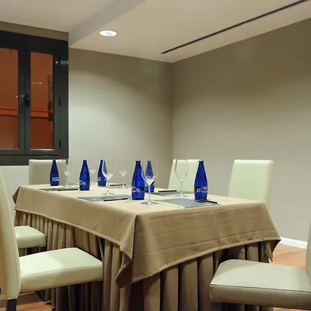 Hotel Balneario Alhama de Aragón