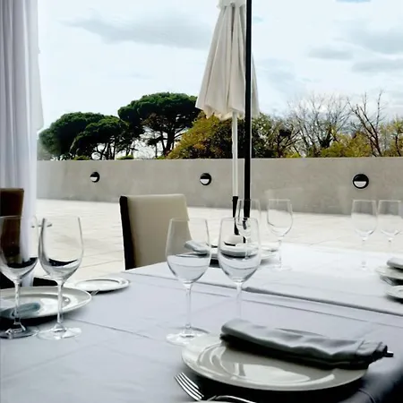 Hotel Balneario Alhama de Aragón