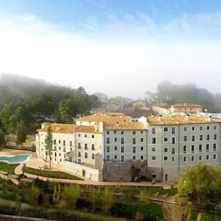 Balneario Alhama de Aragón