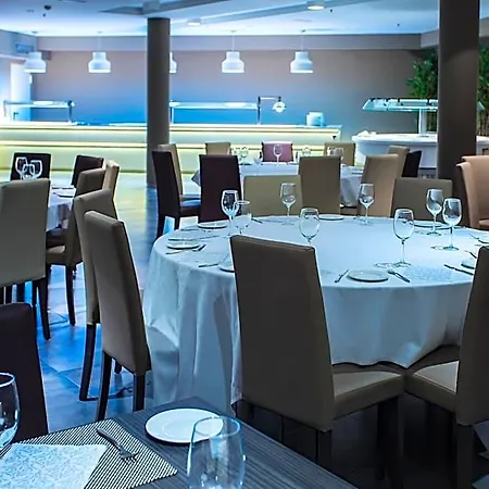 Balneario Hotel 4*