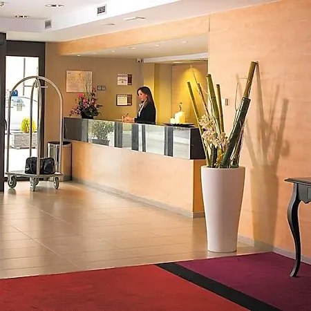 Hotel Balneario