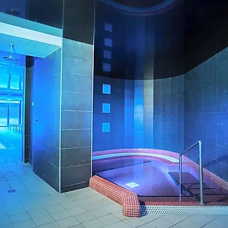Hotel Balneario 4*