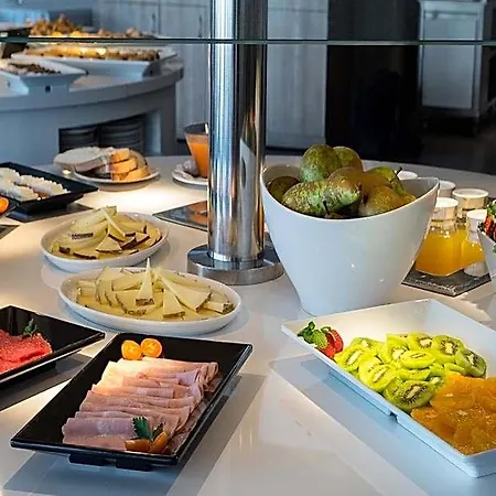 Balneario Hotel 4*