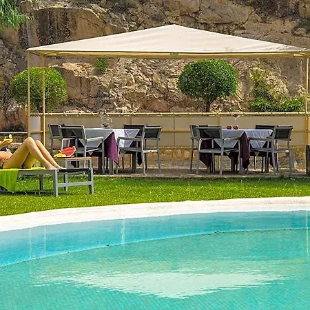 Balneario Hotel Alhama de Aragón