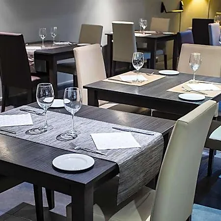 Hotel Balneario