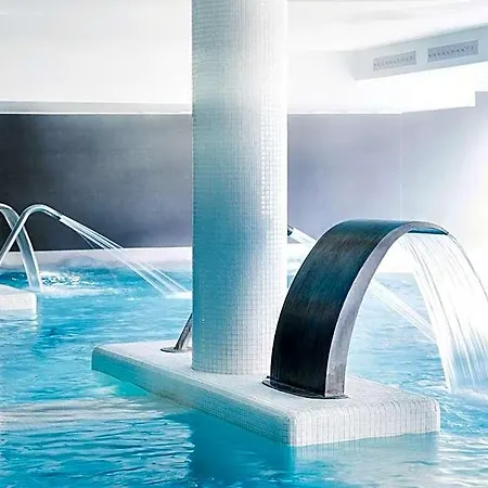 Hotel Balneario Alhama de Aragón