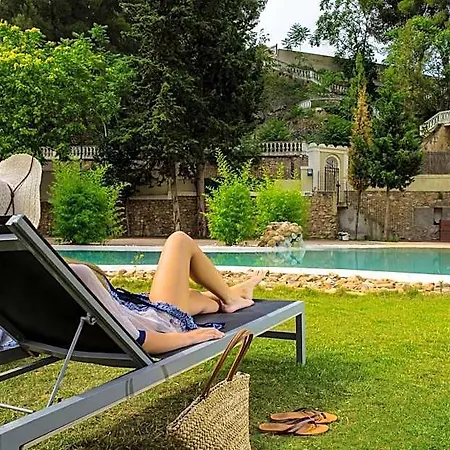 Balneario Hotel 4*